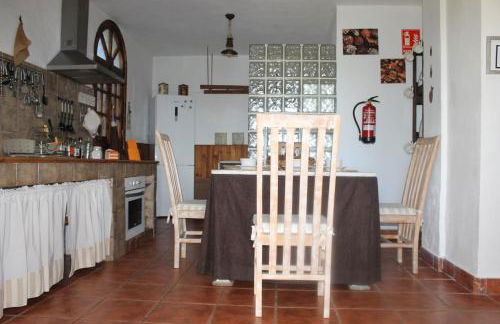 Casa Rural La Coscoja - Foto 9