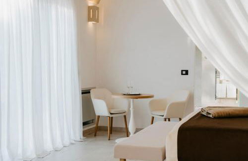 Masseria Muntibianchi AgriResort Restaurant & SPA - Foto 41