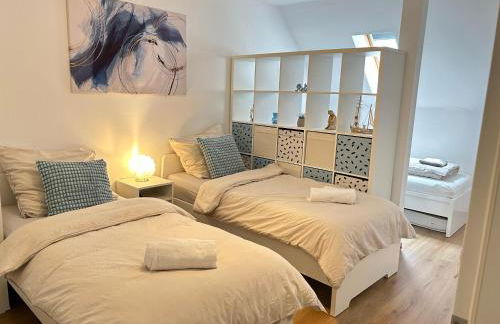 FeWo & Monteurwohnungen 2 - Foto 35