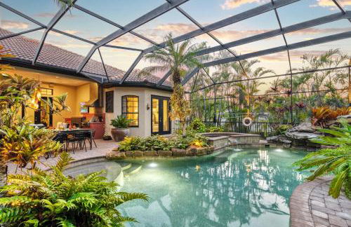 Tranquility - 4000 Sq ft of Luxury - Private Pool/Spa, Walk Everywhere, Pet Friendly - Foto 67