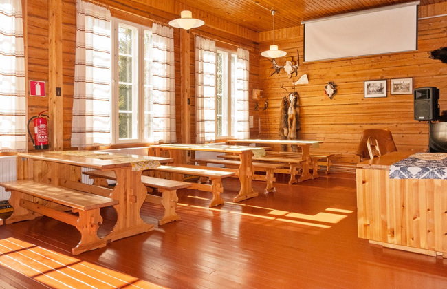 Kinttaanpirtti - Photo 9