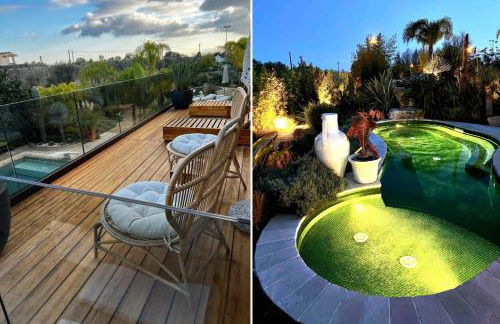 Villa Tricase by MMega - Foto 7