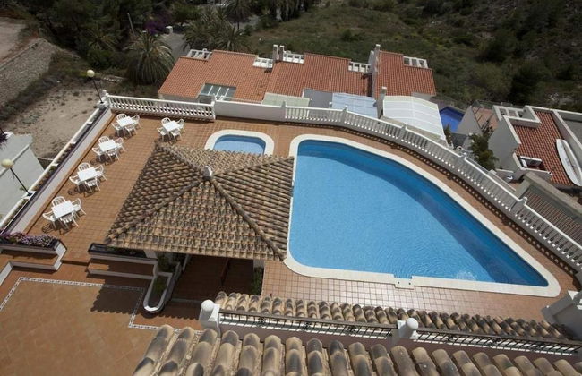 Apartamento Vidre - Photo 35