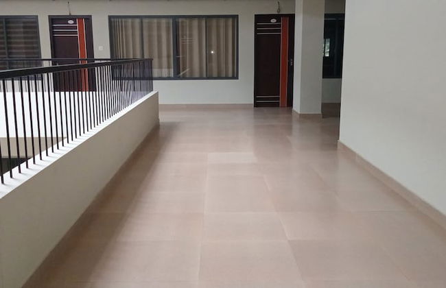 SPAN AVENUE - Foto 12