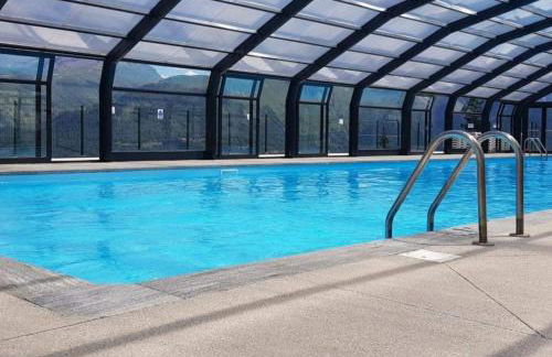 Auris les Gentianes station Alpe Huez - Foto 47