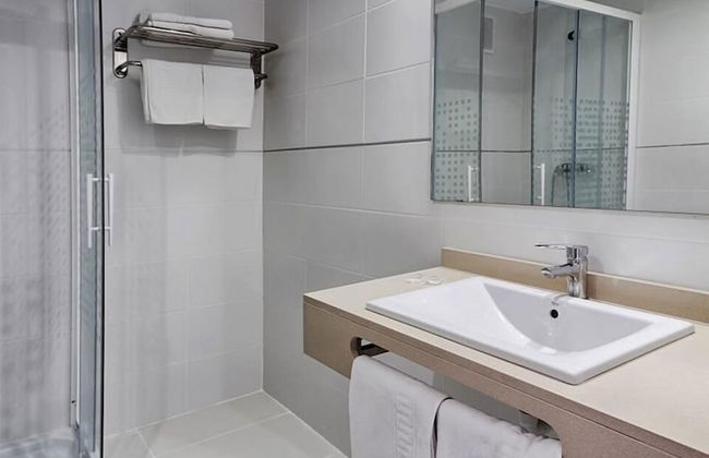 Apartamentos Sol y Vera - Foto 40