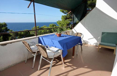 Apartments by the sea Jagodna, Hvar - 3249 - Foto 16