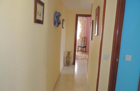 Cozy Apartment In Jerez De La Frontera - Foto 13