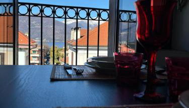 Relax Luino vista lago Casa LEA - Foto 4