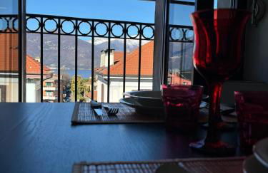 Relax Luino vista lago Casa LEA - Foto 4