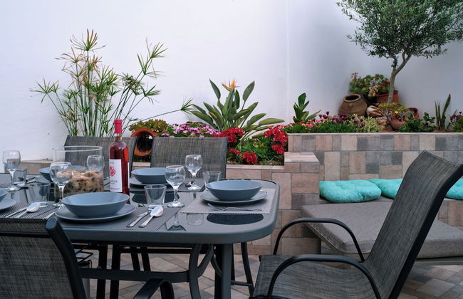 Colors In Naousa - Foto 35