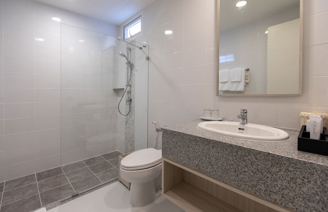 Kantary Hotel Ban Chang - Foto 28