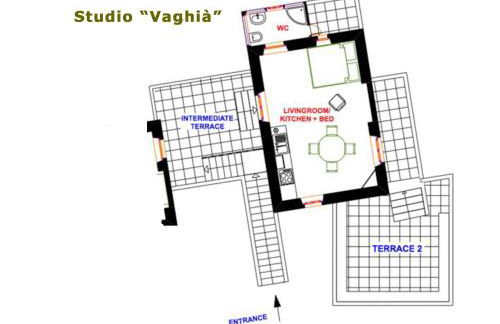 Villa Patmos Netia - Foto 43