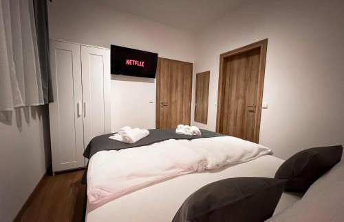 Apartments BINGO - Zagreb airport - Foto 14