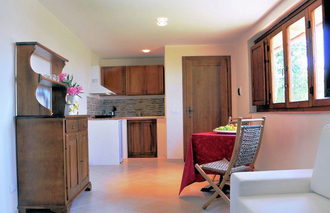 Tuscan Hideaway With Pool - Foto 4