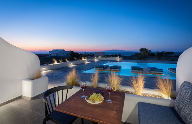 Volcanic Arc Suites - Foto 53