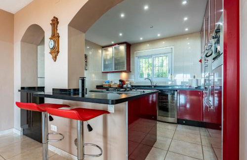 Villa Mágica Private Pool Sea V - Foto 2