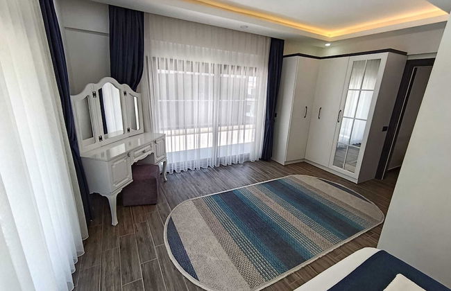 Villa Kayahan Göcek - Foto 15