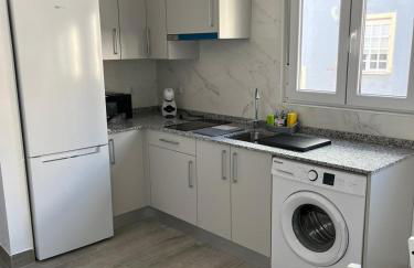 Apartamentos Málaga 3A - Foto 1