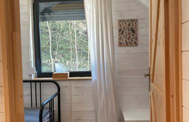 Sowi Sierp Domek w Górach Sowich - Foto 36