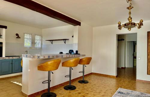 Sea View Villa in the French Riviera - Foto 52