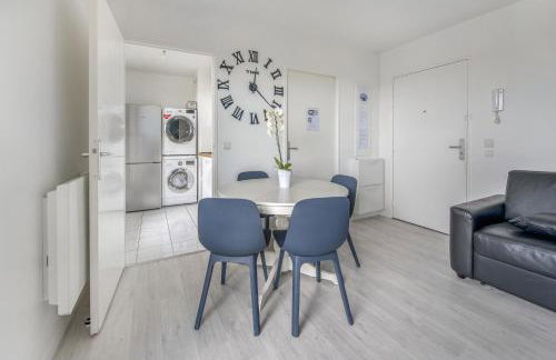 Bel appartement de 2 chambres à 40 min de Paris - Foto 6