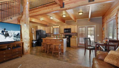 Rimfire Refuge - Foto 5