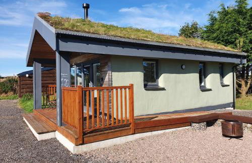 Wildflower Eco Lodges - Foto 52