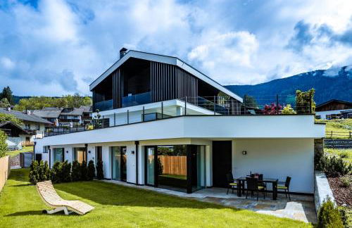 Apartments Baumann Living - Photo 21