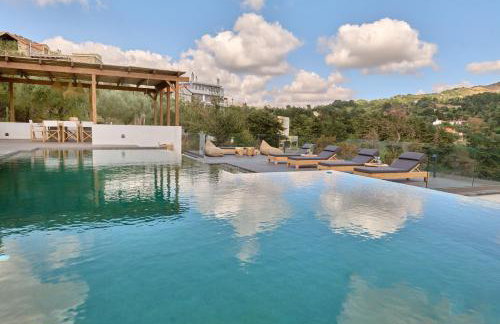 Villa Aeparéa - Foto 8