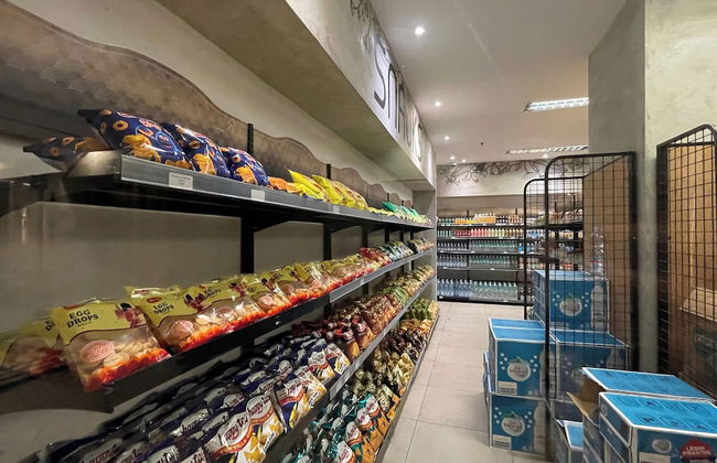 El Royale By Farizi Rooms - Foto 60