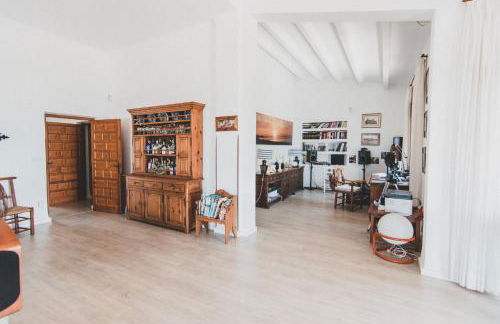 Casa del Canto, Calapanizo - Foto 11