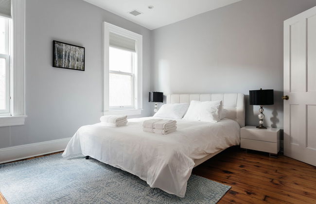 6 Bedroom Townhome Near NYC - Foto 14
