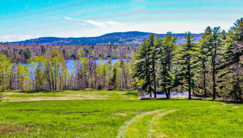 Deer Hill Camp - Foto 3