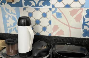 CASINHA FLOR, vila florescer, centro histórico! - Foto 24