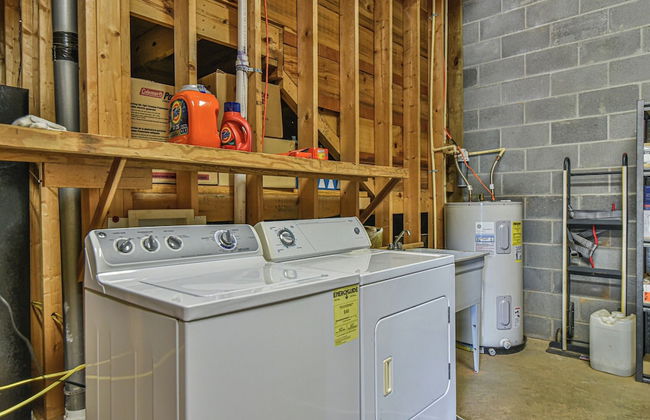 Bair Necessities relaxing Cabin - Foto 20