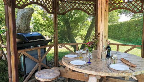 Holiday Home Mestrezec by Interhome - Foto 4