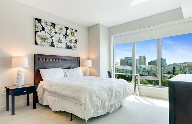 Bluebird Suites in Tysons Corner - Foto 10