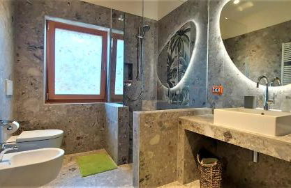 Attico Deluxe Vista Lago - Al Glicine Apartments - Foto 23