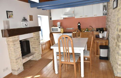 Gite du Pont Saint-Céneri-Le-Gérei dans les Alpes Mancelles - Photo 15