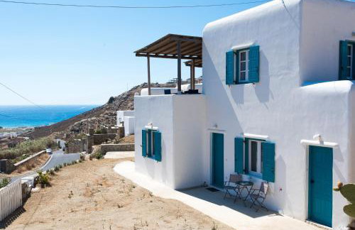 A&A House Mykonos B - Foto 36