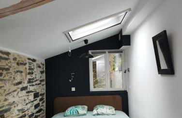 Maison de charme avec piscine en partage - Foto 6