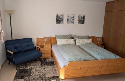 FeWo im Grünen - Foto 18