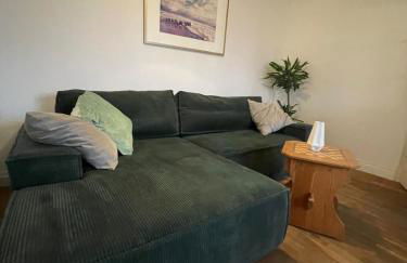 Kleine kreative Haushälfte Finja - Foto 10