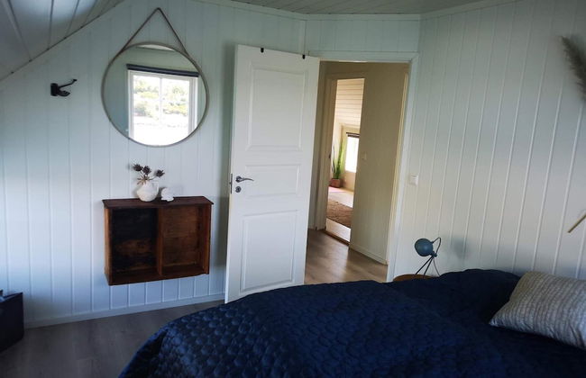 12 Person Holiday Home in Bremnes-by Traum - Foto 11