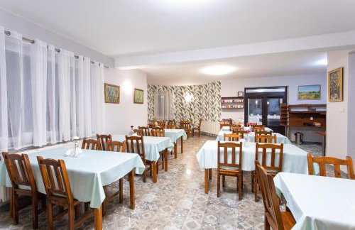 Dom Pod Lipą - Foto 47