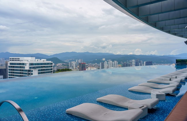 Eaton Residence KLCC - Foto 77