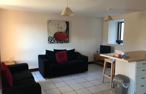 Sedbury Farm Cottages - Foto 15