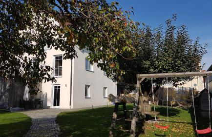 Ferienwohnung Sonnenschein - Foto 1