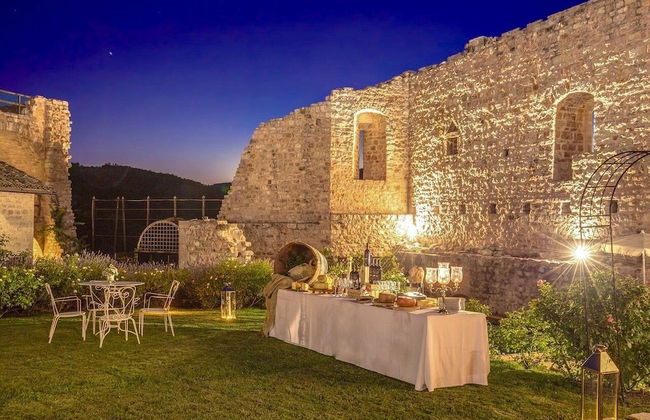 Antica Rocca - Foto 26